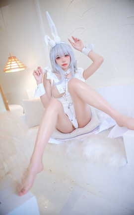 咬一口兔娘 恶毒兔女郎 食铁兽_丽丝库