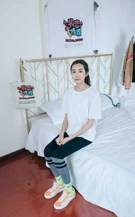 物恋传媒 NO.797 小鹿-春日栀子_丽丝库