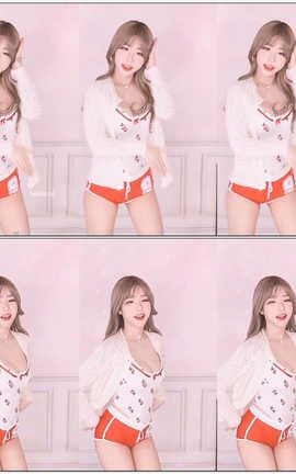 韩国AfreecaTV 艾迪林 精选舞蹈合集- V013[1920X1080][1分38秒]_丽丝库
