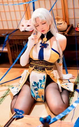 星之迟迟 胡桃_丽丝库