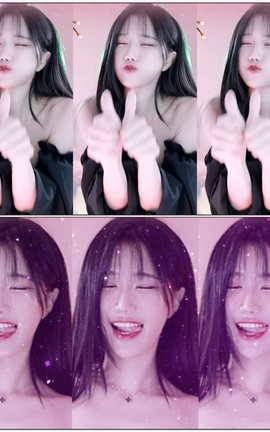 韩国AfreecaTV nanaringhi热舞精选V8_丽丝库