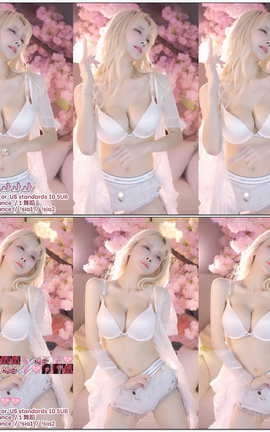 韩国AfreecaTV Aesoon_96热舞精选V002[1920X1080 4分55秒]