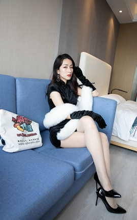 物恋传媒 NO.590 小茶-风语繁星_丽丝库