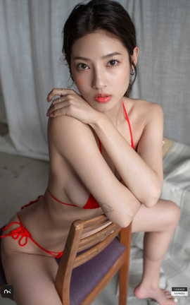 韩国写真LeeheeExpress 204 LEDG 196A G su_丽丝库