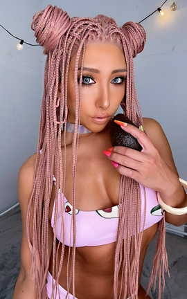 Nonsummerjack Avocado_丽丝库