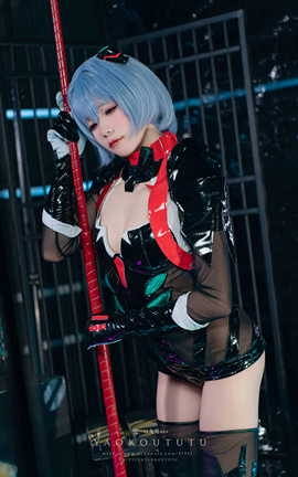 咬一口兔娘 黑凌波_丽丝库