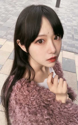 Shika小鹿鹿  明日方舟 黑_丽丝库