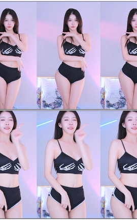 韩国AfreecaTV 河井热舞精选V05[1920X1080 5分17秒]_丽丝库