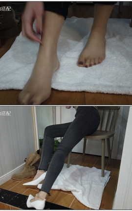 思话SiHua视频 SH066 喏夕阳下的库里斯 珺洁1[3840X2160][8分52秒]_丽丝库