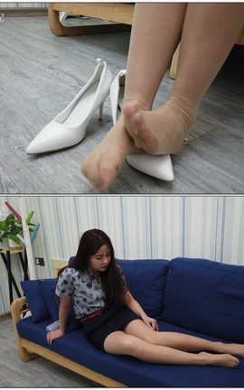 思话SiHua视频 SH043 东航空姐的私密生活 苏羽1[3840X2160][6分1秒]_丽丝库