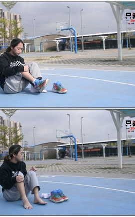 只糖棉袜视频 VOL.188 小昭 快乐且洒脱[1920X1080][2分33秒]_丽丝库