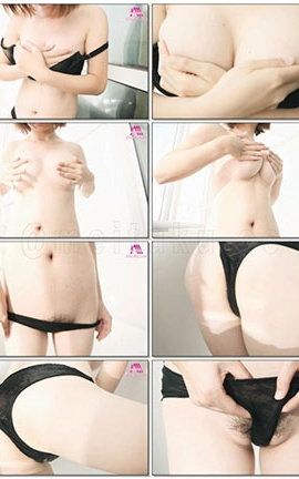 AAA女郎3agirl写真 视频写真 No.009