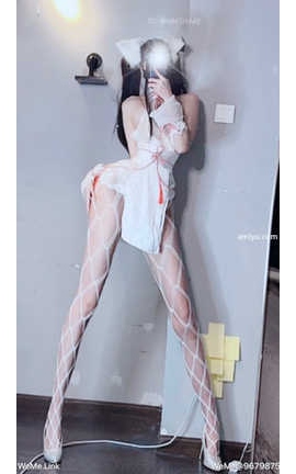 小艾根本吃不饱 微密圈 NO 003期_丽丝库