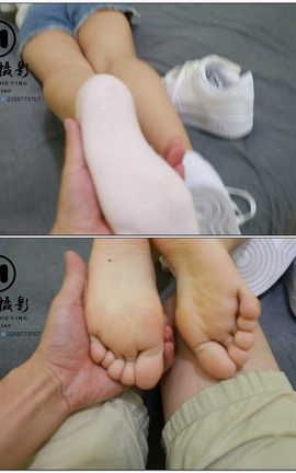 誉铭传媒 袜足摄影 《2019.7.19赞助定拍作品》[1920X1080][12分39秒]_丽丝库