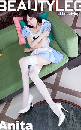美腿Beautyleg 腿模写真 No.994 Anita_丽丝库