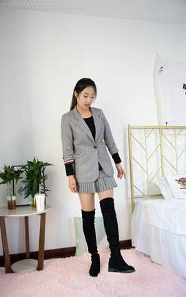 物恋传媒 NO.1088 雅梦-眼中的你