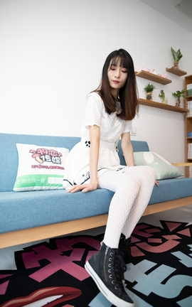 物恋传媒 NO.576 猫耳-笙箫舞_丽丝库