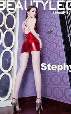 美腿Beautyleg 腿模写真 No.965 Stephy