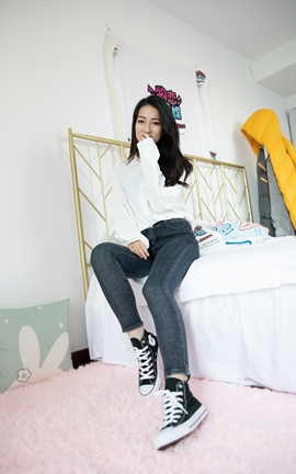 物恋传媒 NO.646 小茶-宜诗宜酒