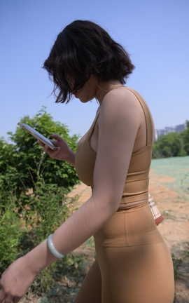 精选街拍作品 NO.0566 yuru街拍摄影作品 深有同感 part2_丽丝库