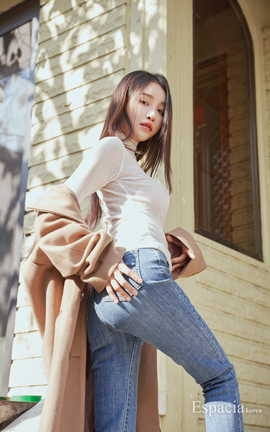 韩国写真Espacia Korea 101 EHC 104 Lee Snow_丽丝库