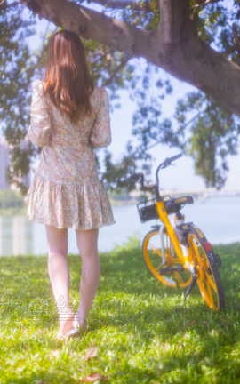 尤蜜丝 穿搭写真 NO.079_丽丝库