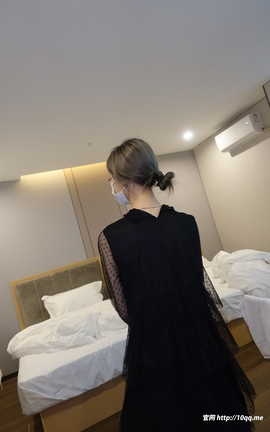 ROSI口罩系列 2023.10.16 NO.2682_丽丝库