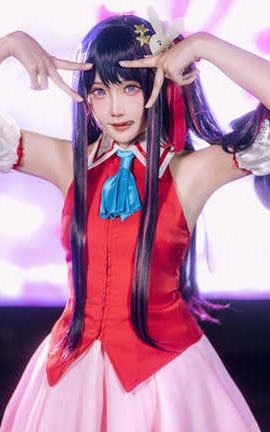 瓜希酱 碧蓝航线 欧根亲王沉醉于夜_丽丝库