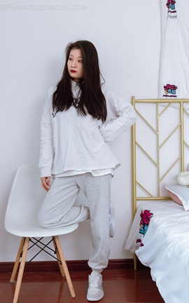 物恋传媒 NO.1118 冷冷-清冷温柔_丽丝库