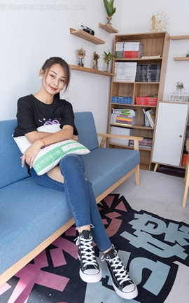 物恋传媒 NO.1091 岚岚-不断追寻_丽丝库