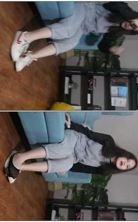 只糖棉袜视频 VOL.255 温妤 别辜负遇见[1920X1080][2分36秒]_丽丝库