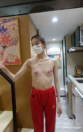 ROSI口罩系列 2023.10.22 NO.2688_丽丝库