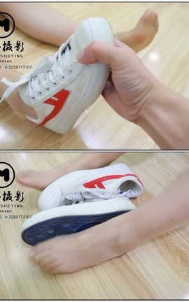 誉铭传媒 袜足摄影  2019-丝袜年费专享作品[1920X1080][15分31秒]_丽丝库