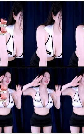 韩国AfreecaTV 韩雪热舞精选V11[1920X1080 5分2秒]_丽丝库