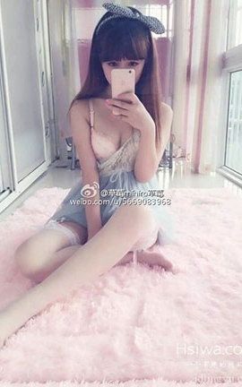 精心整理微博萝莉万张写真大合集-064