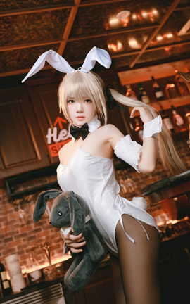 桜桃喵 穹妹_丽丝库