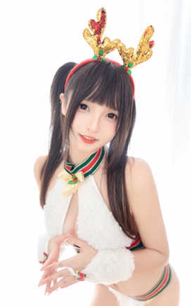 神楽板真冬 纯白祈愿_丽丝库