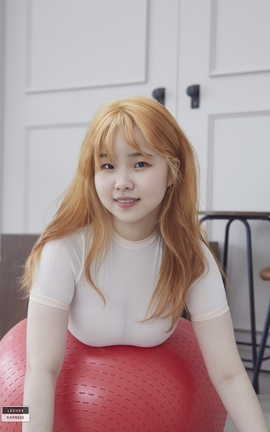 韩国写真LeeheeExpress 167 LEDG 015 Merry_丽丝库