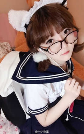 一小央泽 微博 part5_丽丝库