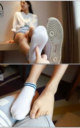 誉铭传媒 袜足摄影 2021年 NO.024[1920X1080][16分8秒]_丽丝库