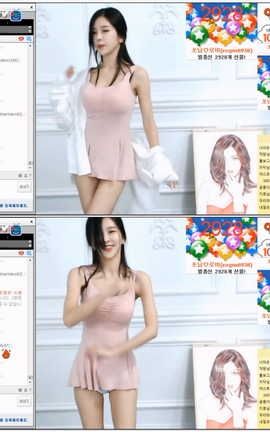 韩国AfreecaTV berry0314- V407[1280X720][3分24秒]