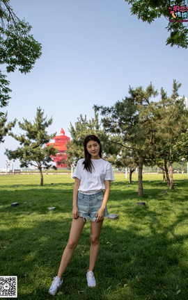 物恋传媒 No.022 柠檬 经典就是不需要挑片_丽丝库