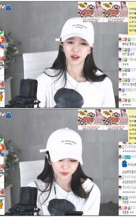 韩国AfreecaTV berry0314- V568[1280X720][2分59秒]