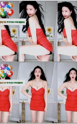 韩国AfreecaTV 阿丽莎 精选舞蹈合集- V019[1920X1080][3分2秒]_丽丝库