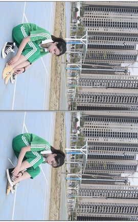 只糖棉袜视频 VOL.208 苏瑶  时光会记得[1920X1080][2分37秒]_丽丝库