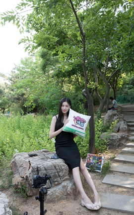 物恋传媒 No.157_丽丝库